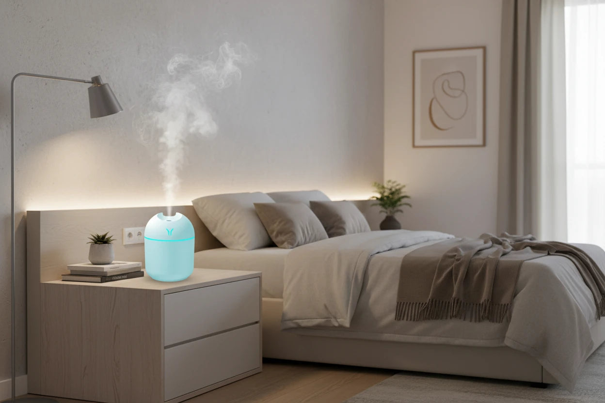 Mini Humidifier