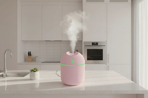 Mini Humidifier