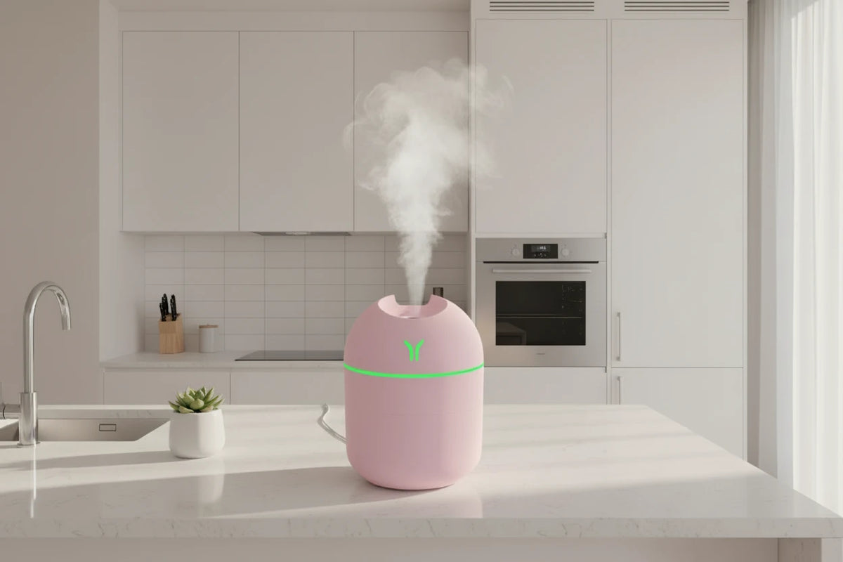 Mini Humidifier