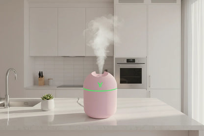 Mini Humidifier