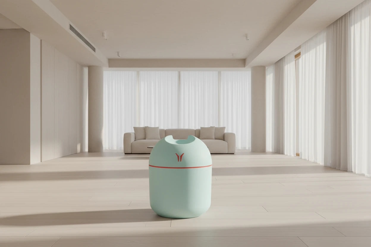 Mini Humidifier